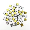 Mix Gold and Silver