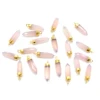 Rose Chalcedony