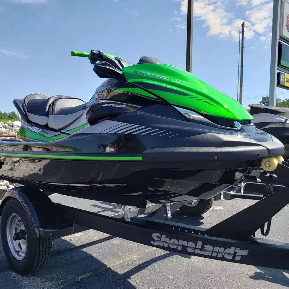 Kawasaki Jet Ski ультра 310lx