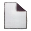 Couverture en tapisserie