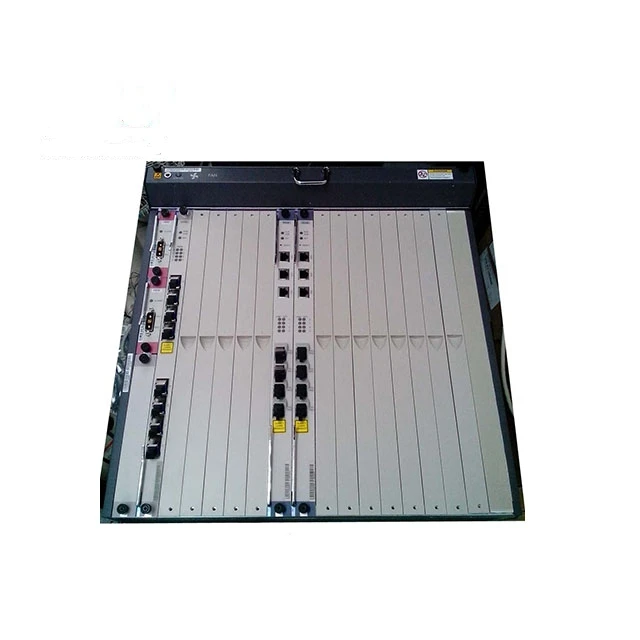 MA5600T GPON OLT Large Capacity
