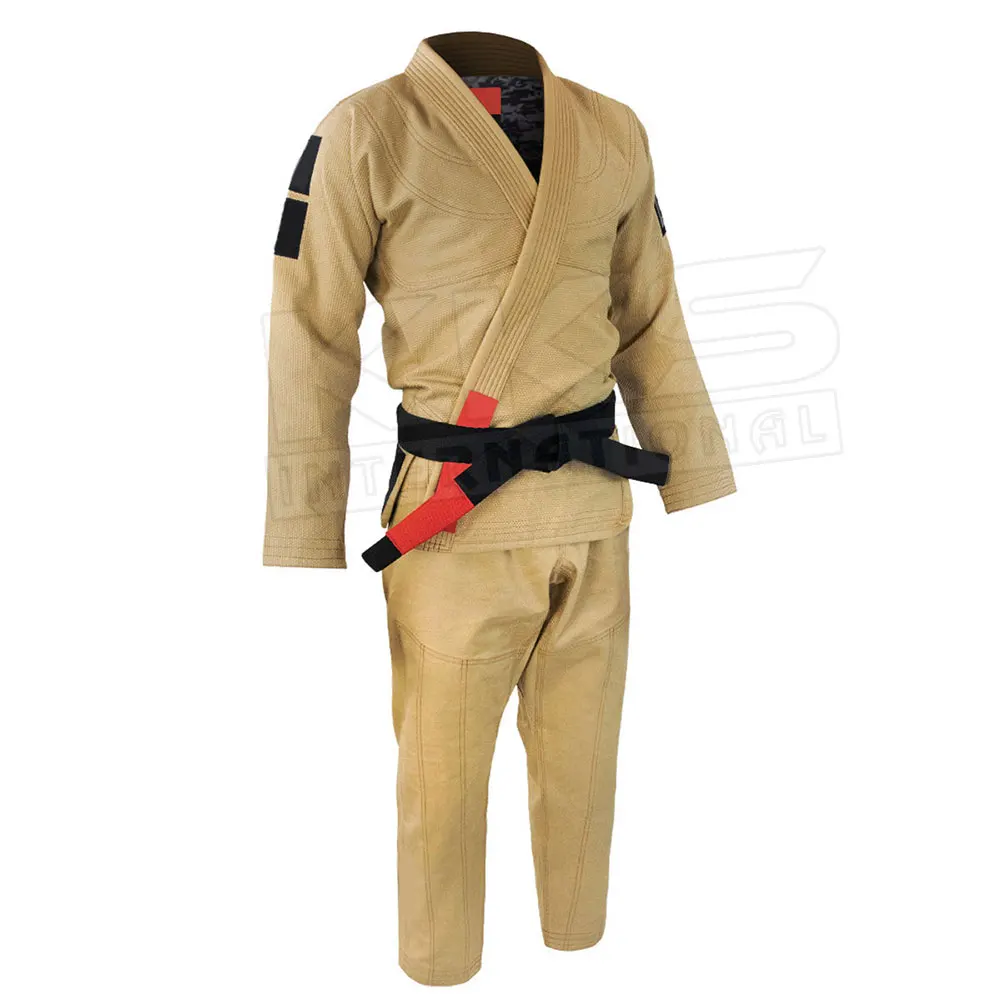 Hot Selling Promotional Judo Uniform Low Price Martial Arts Uniform