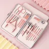 Rose Gold 16-Piece Set