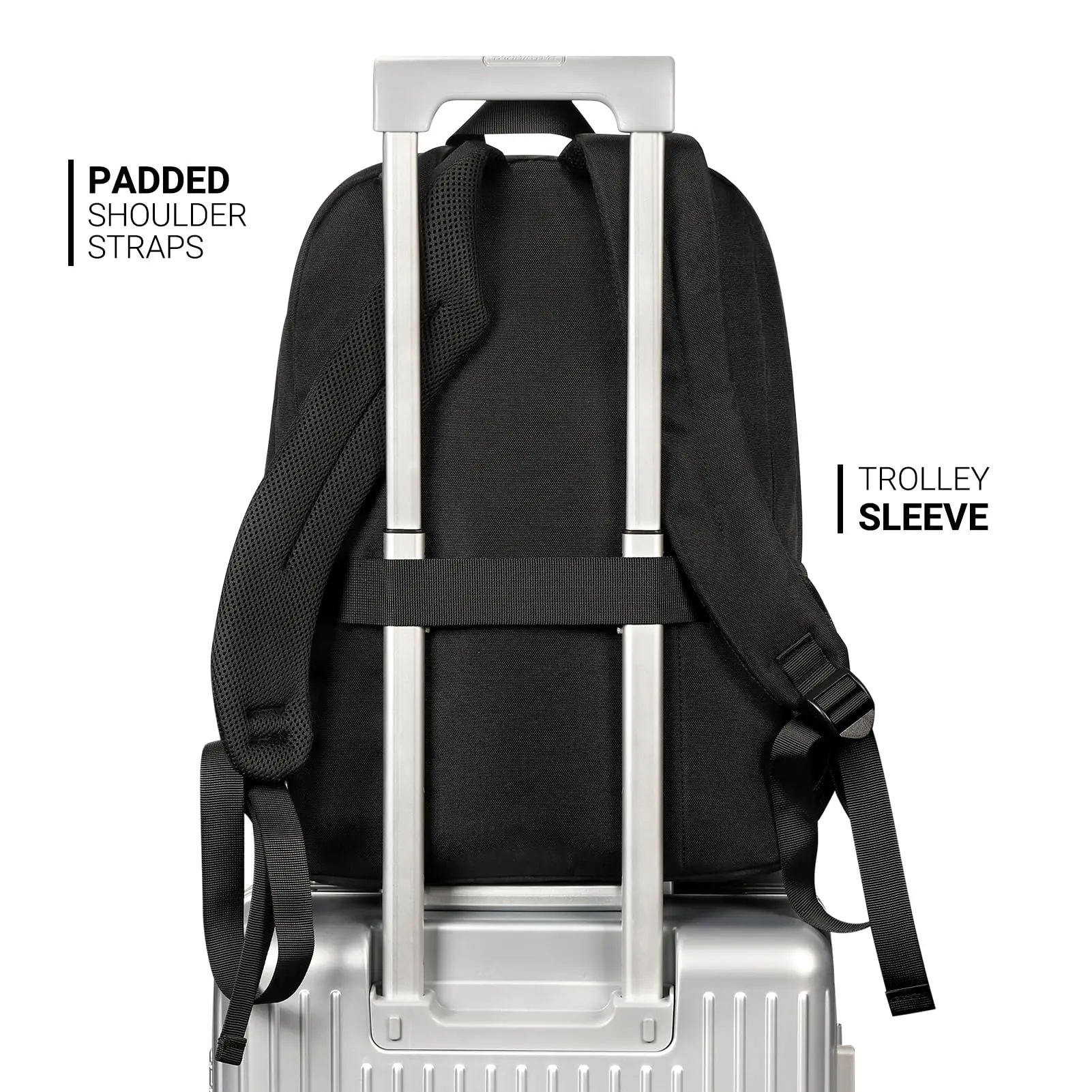 Travel Business Backpack