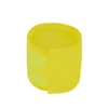 Yellow, Silver, Magenta, Natural, Neon Pink, Orange, Paramedic Green, Red, Royal Blue, Black, Sky Blue, Purple, White
