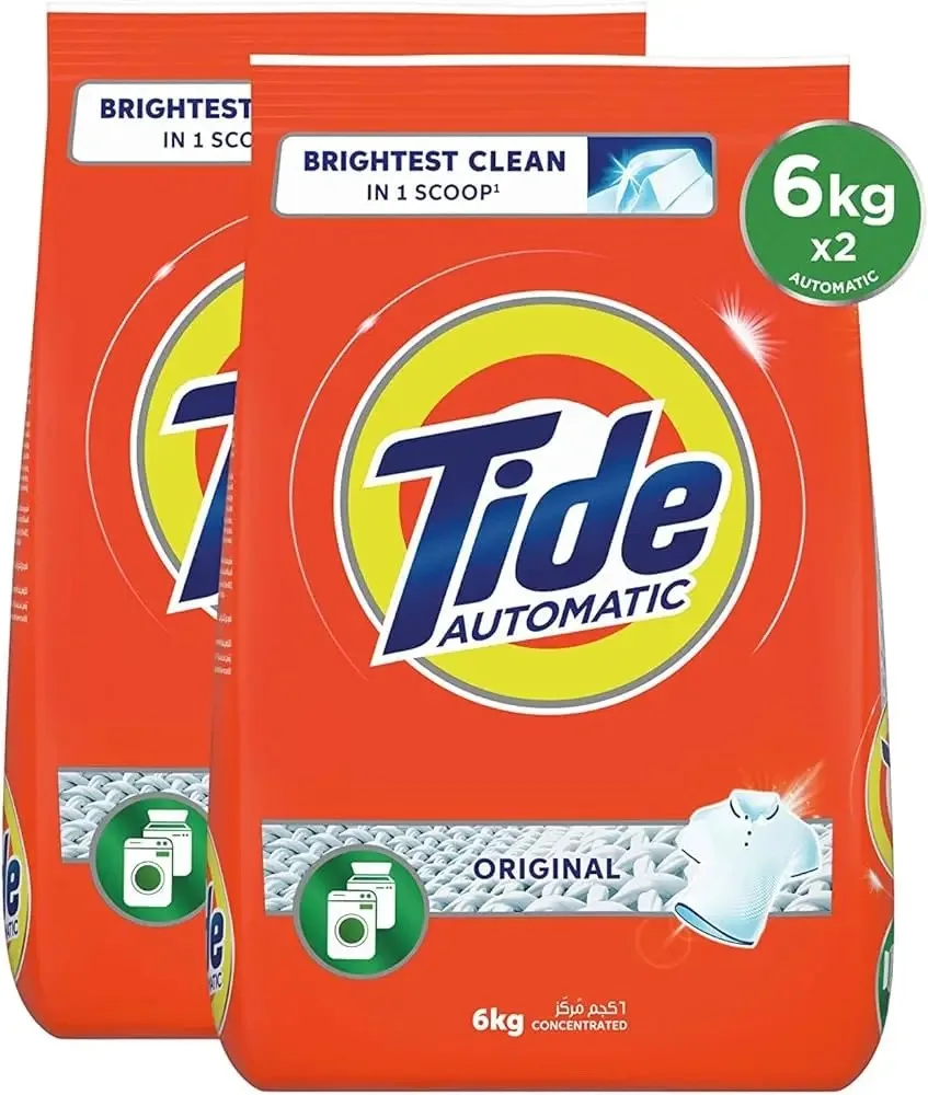 Best Europe Supplier Tides Washing Powder,Tides Laundry Detergent For