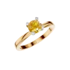 Oro amarillo