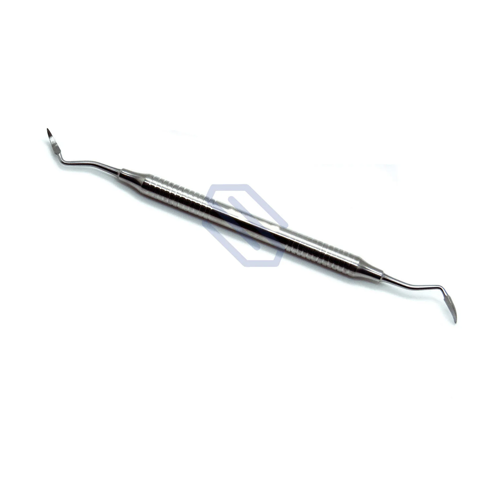 Elevatore HYLIN 4.5 Mm Elevatori Radice Hylin 4,5mm - Strumenti Dentali In Acciaio Inox Per Chirurgia E Lussazione Dyson Airstrait Straightener - Foto 8