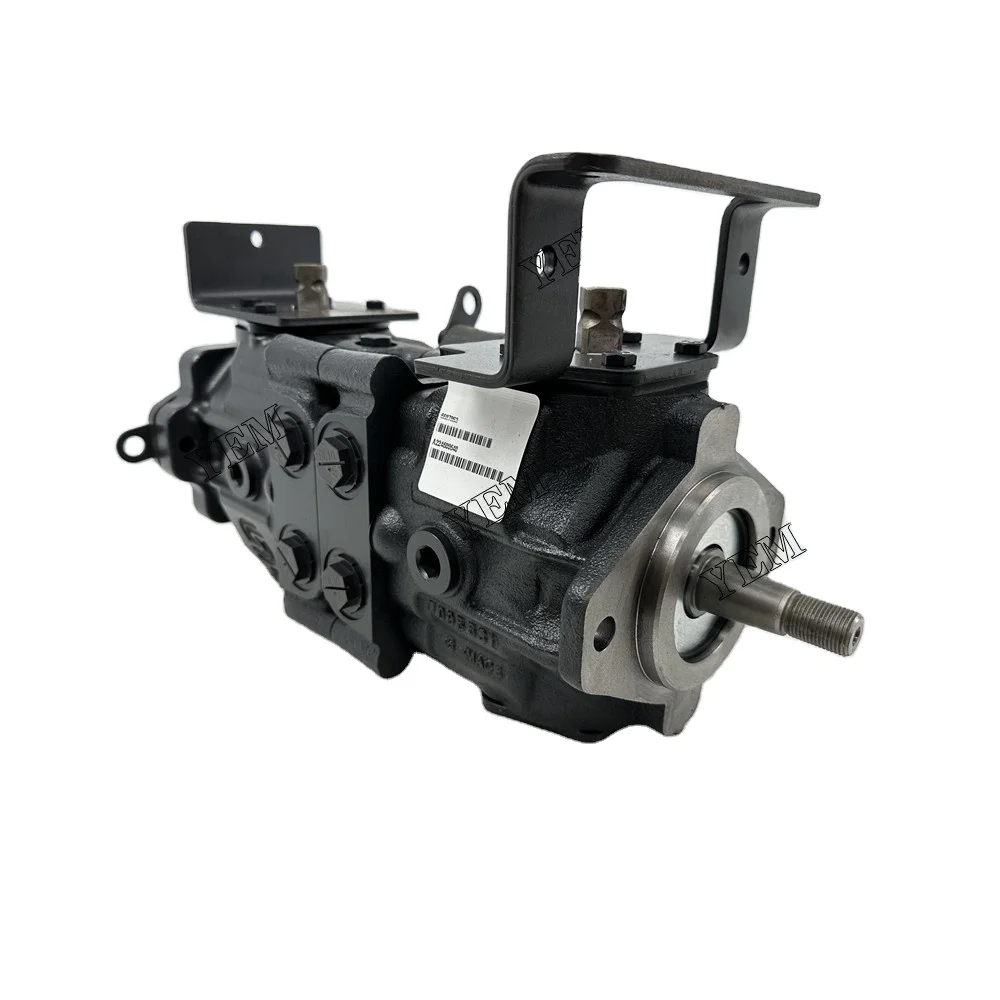 Hydraulic Pump 6687863 for Bobcat S550 S570 S590 S740