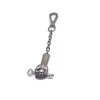 Peral Gun Metal