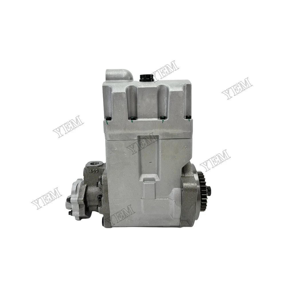 Fuel Injection Pump 319-0678 Fit for Caterpillar C9 Engine 4