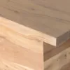 Natural White Wash
