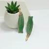 Quartz Fraise Vert