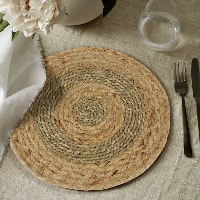 Wholesale Products 100 Natural Ecofriendly Material Water Hyacinth