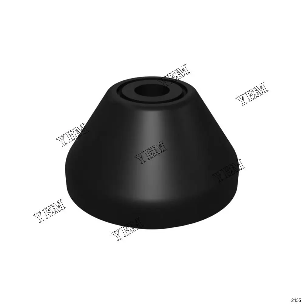 303 Mount-Rubber 220-9184 2209184 Heavy Duty Engine Parts