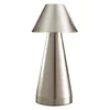Satin nickel
