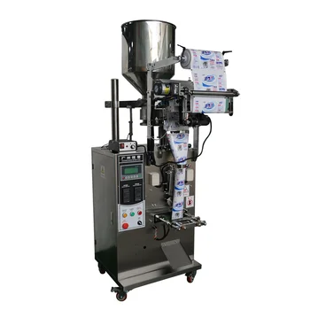 Vertical Packaging Small Sachets Spices Powder Automatic Filling Machine Coffee Bag Multi-Function food packing machinery