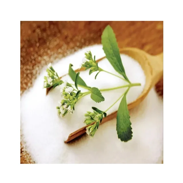 Low Calorie Sugar Free Dextrose Stevia Powder Sugar In Sachets Available For Bulk Purchase