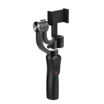 Professional New Product 3-Axis Handheld Gimbal Cellphone Stabilizers Gimbal for Action Camera or  Mobile Phone detail image