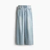 Light Denim Blue