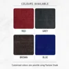 As per Image, Customized Colors Possible