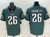 Vert#26 BARKLEY