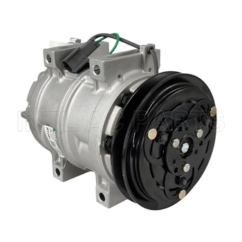INTL-XZC516 DKS15H air Compressor for NISSAN UD CO 29141C INTL-XZC516 DKS15H air Compressor for NISSAN UD CO 29141C