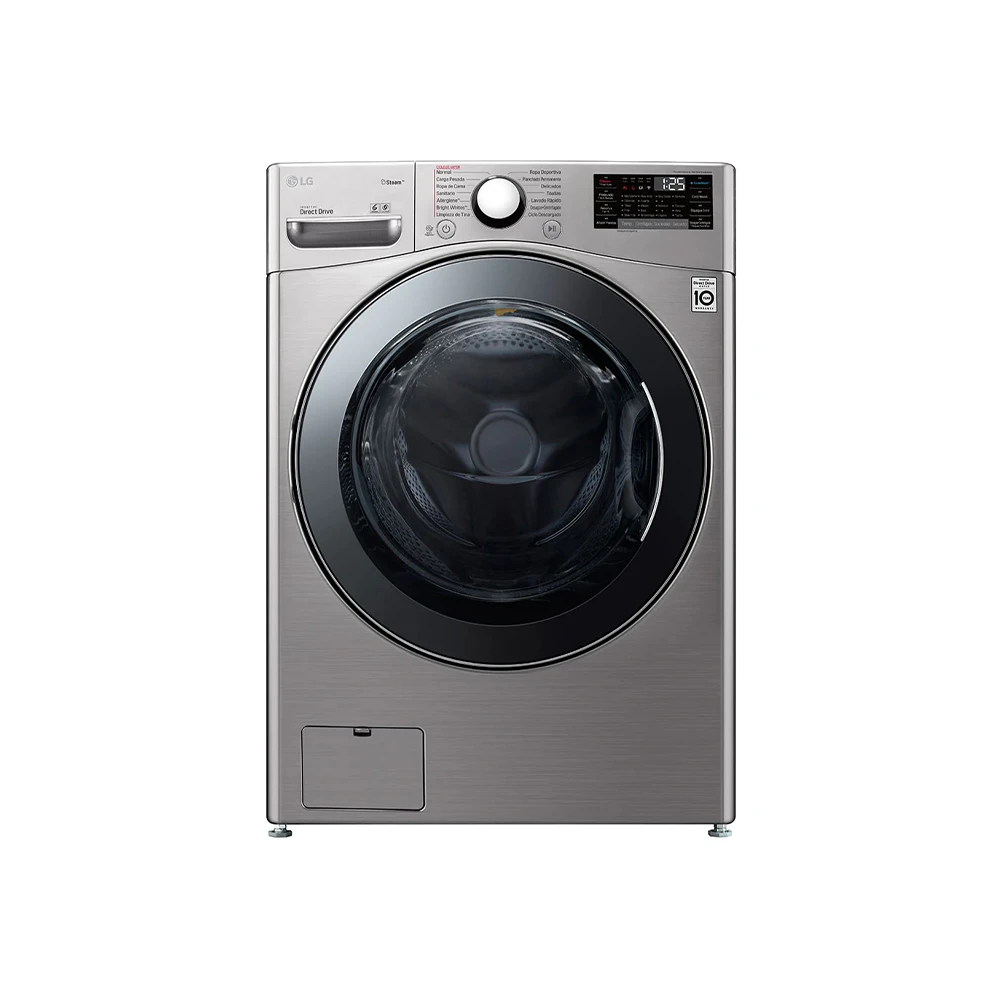 High Quality Commercial Washer Cum Extractor Clothes Frontload Washer
