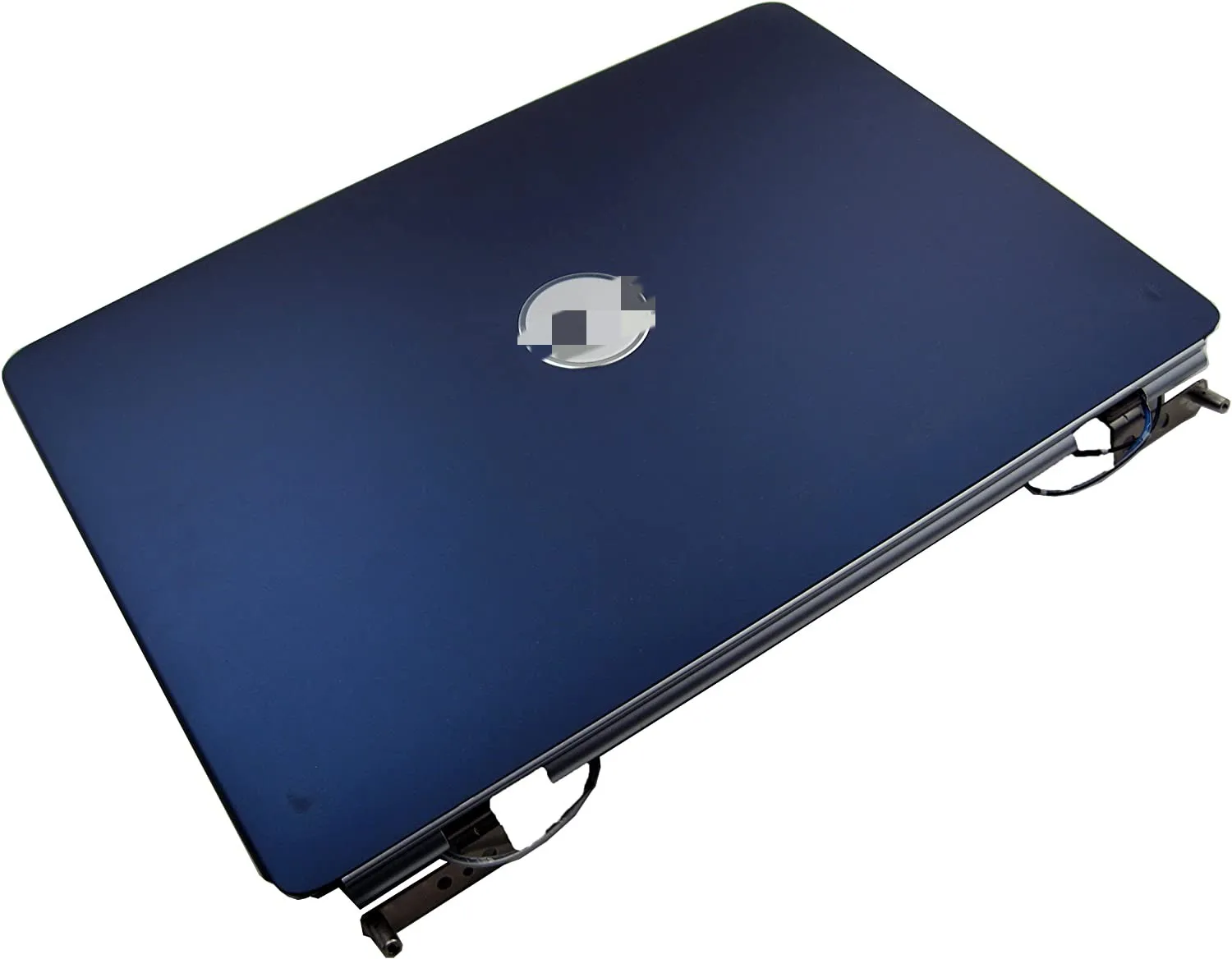 Brand New Laptop Lcd Back Cover For Dell Inspiron 1525 1526 Shell Blue Buy Laptop Lcd Back