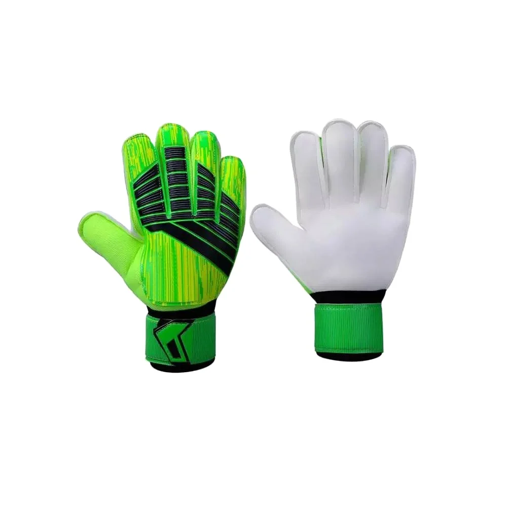 personalized goalkeeper gloves