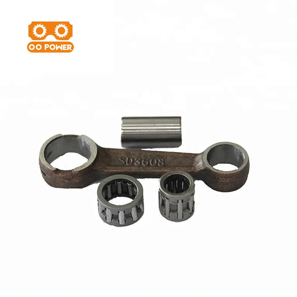 Hot Selling H61 268 272 Saw Chain Premium Quality Petrol Chainsaw Spare Parts with CE GS Certification