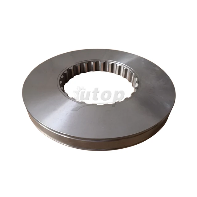 Brake Disc OEM 3092710 7421526754 7421571647 21526754 21571647 For VOLVO European Truck