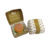 Custom Burger Box