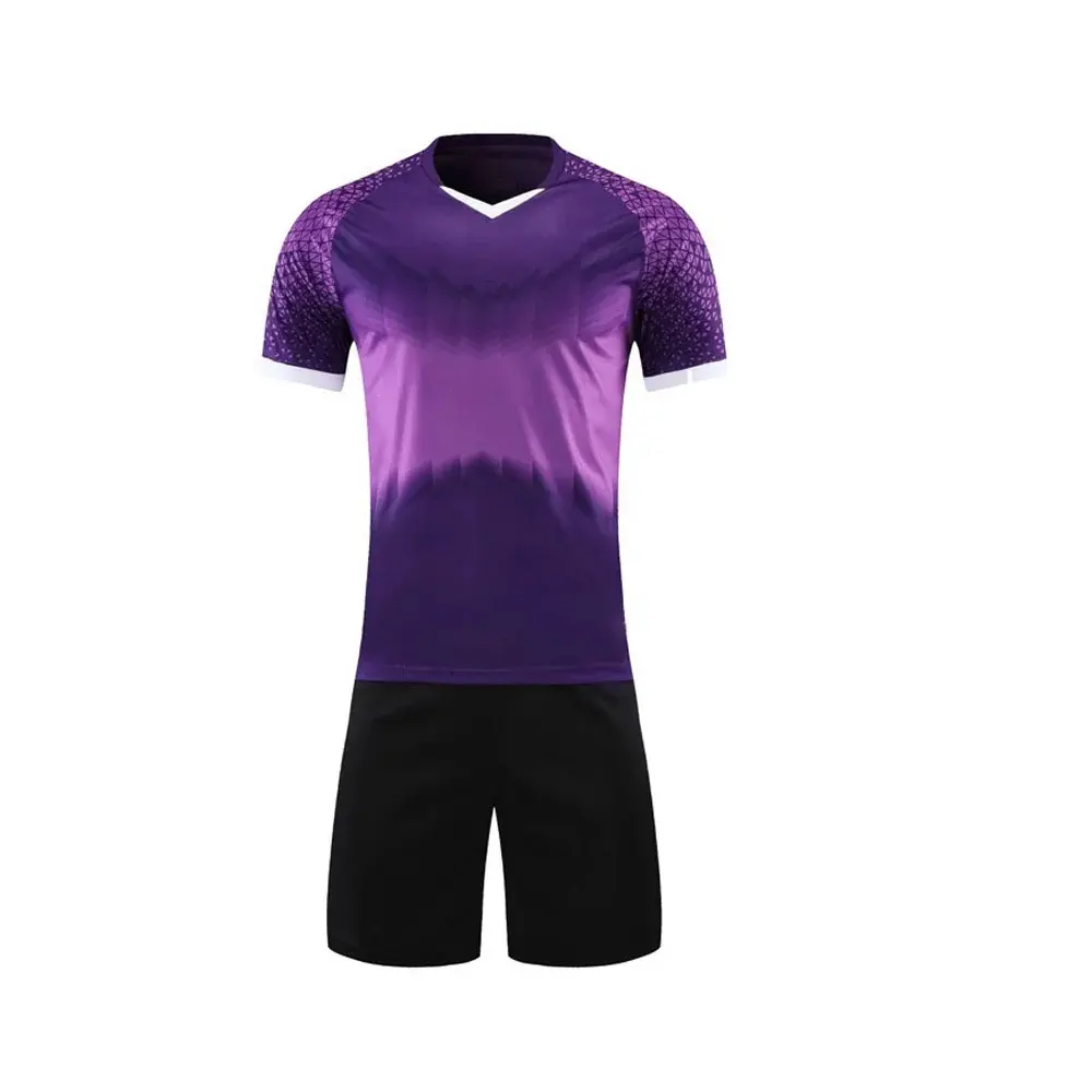 Best Color Soccer Uniform For Adults Sport Wear Cheap Sublimated And