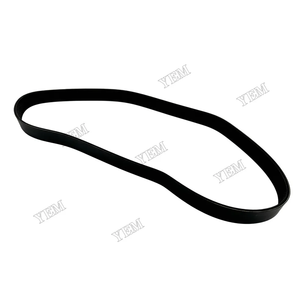 Belt Fit for Deutz BF4M2012C Engine 2