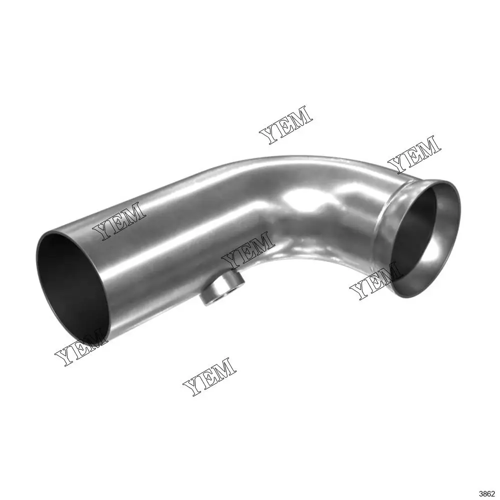 Factory Quality OEM Tube Assembly for 452-6761 4526761 Aftermarket Engine Parts