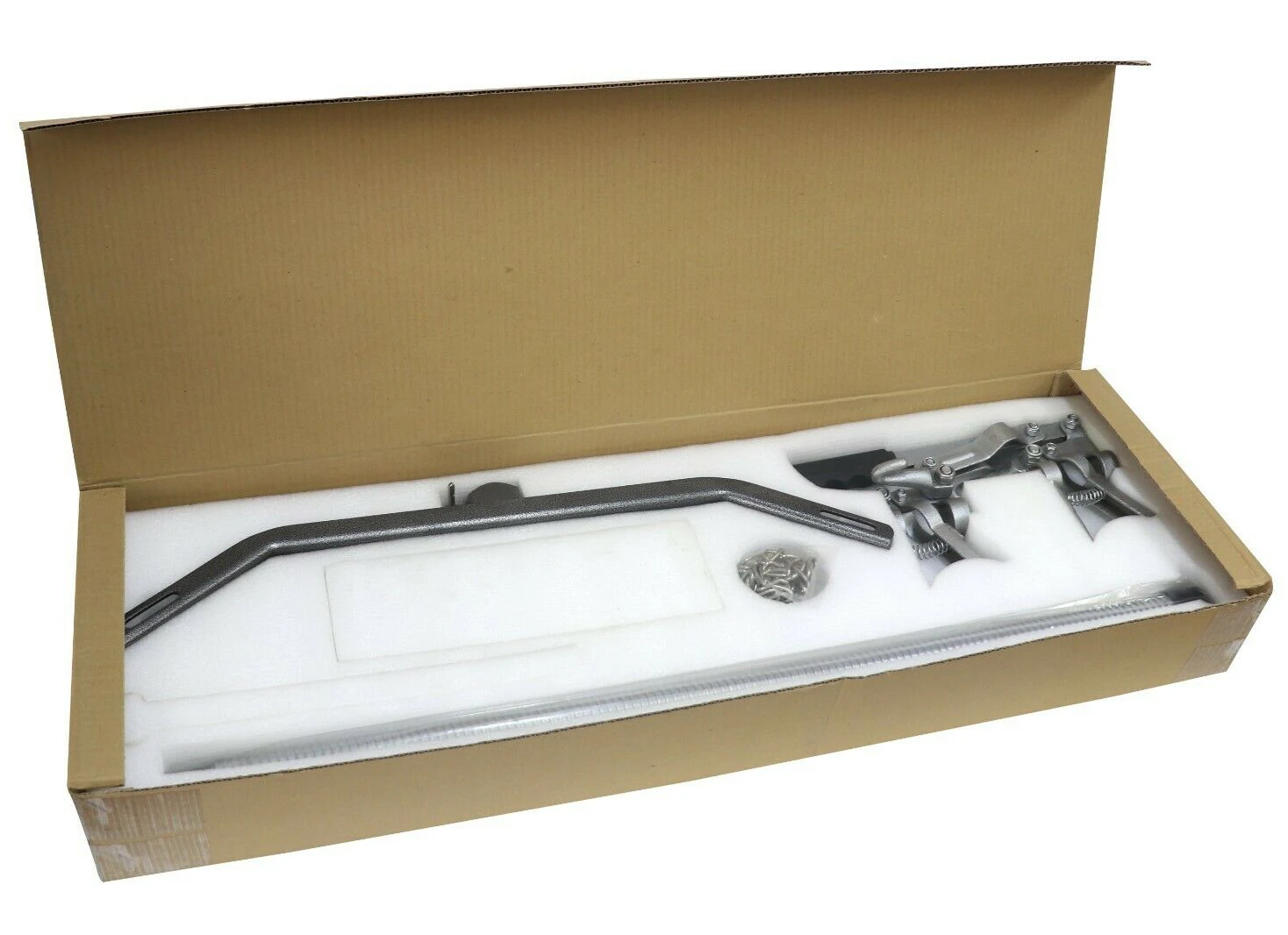 Ratchet Calf Puller Heavy Duty Calving Extractor Veterinary Instruments