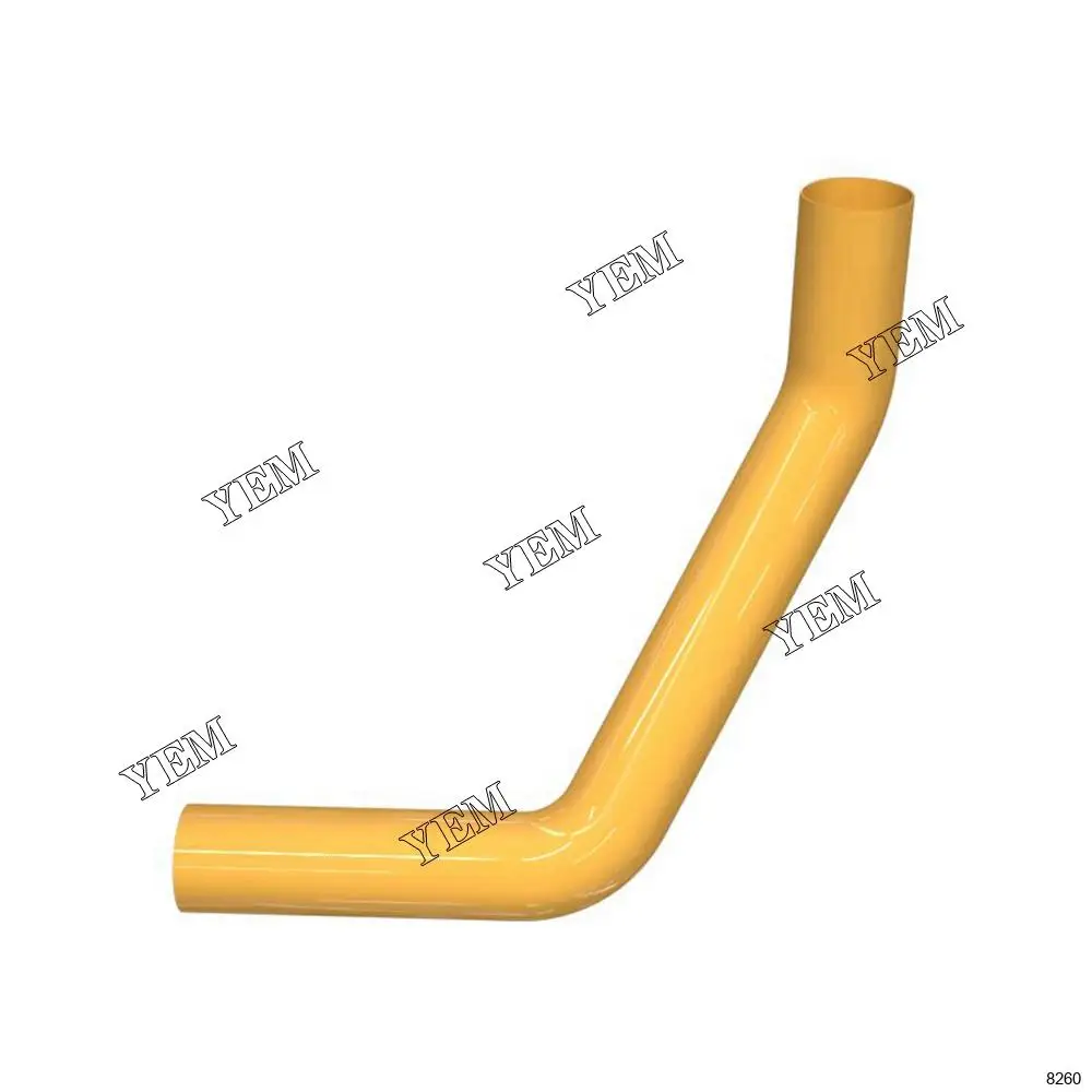 Taiwan Brand New Aftermarket Tube for 564-1048 5641048 Engine Parts Manufacturer
