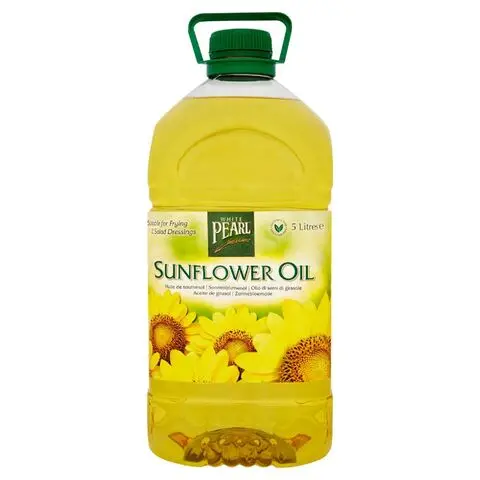 Wholesale Price Sunflower oil Refined Edible Sunflower Cooking Oil