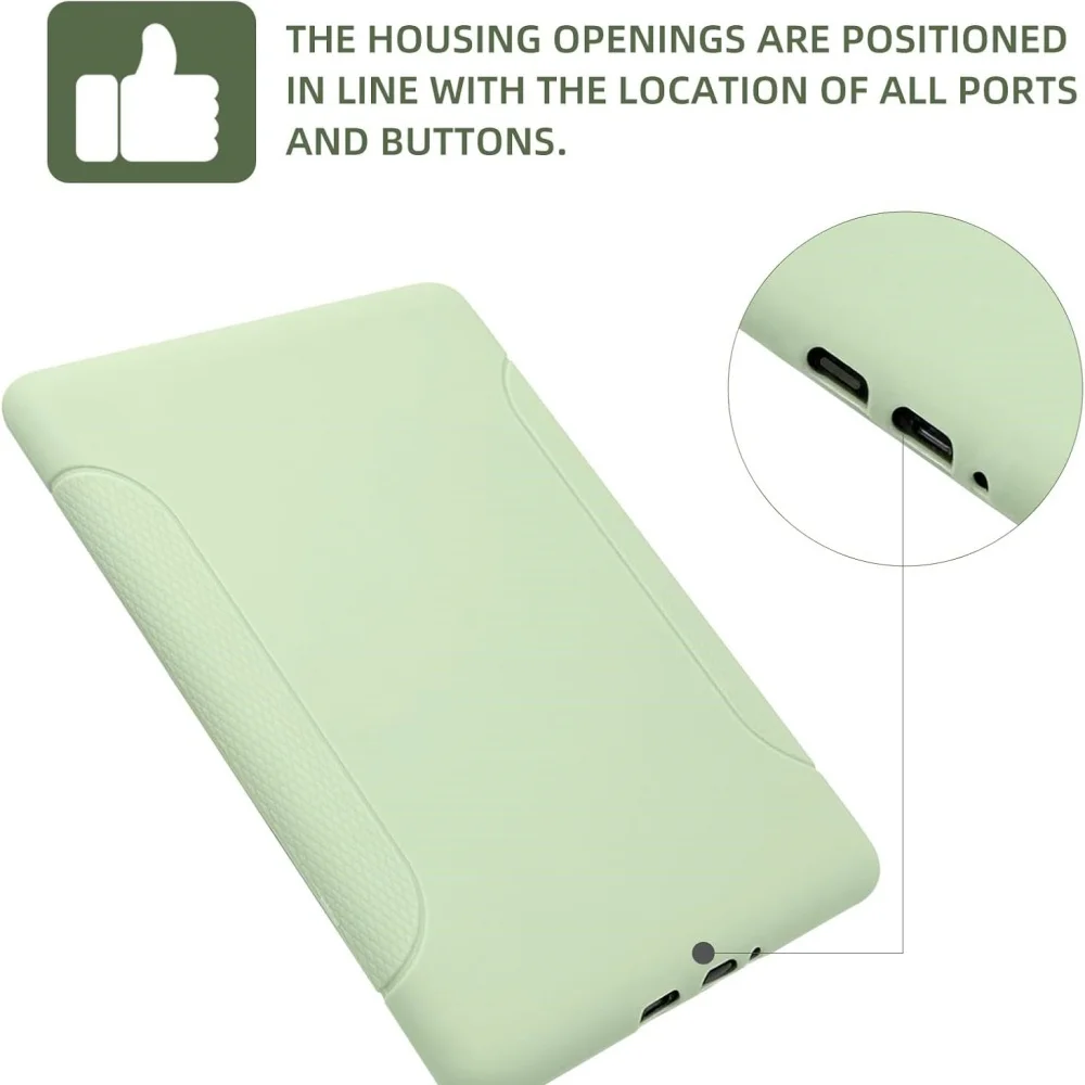 2022 release slim fit tpu protective cover case laudtec-6