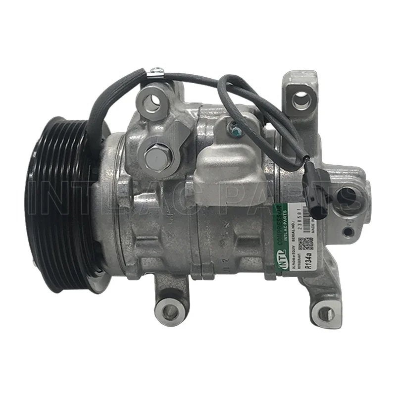 10SRE11C air Compressor for Honda New City New Fit 14/18