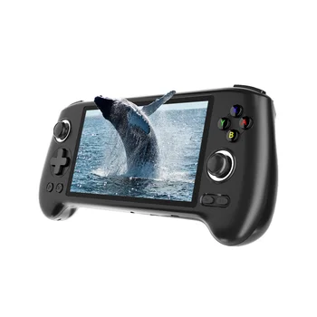 Anbernic RG556 Handheld Gaming Console - 5.48