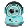 สีฟ้า
