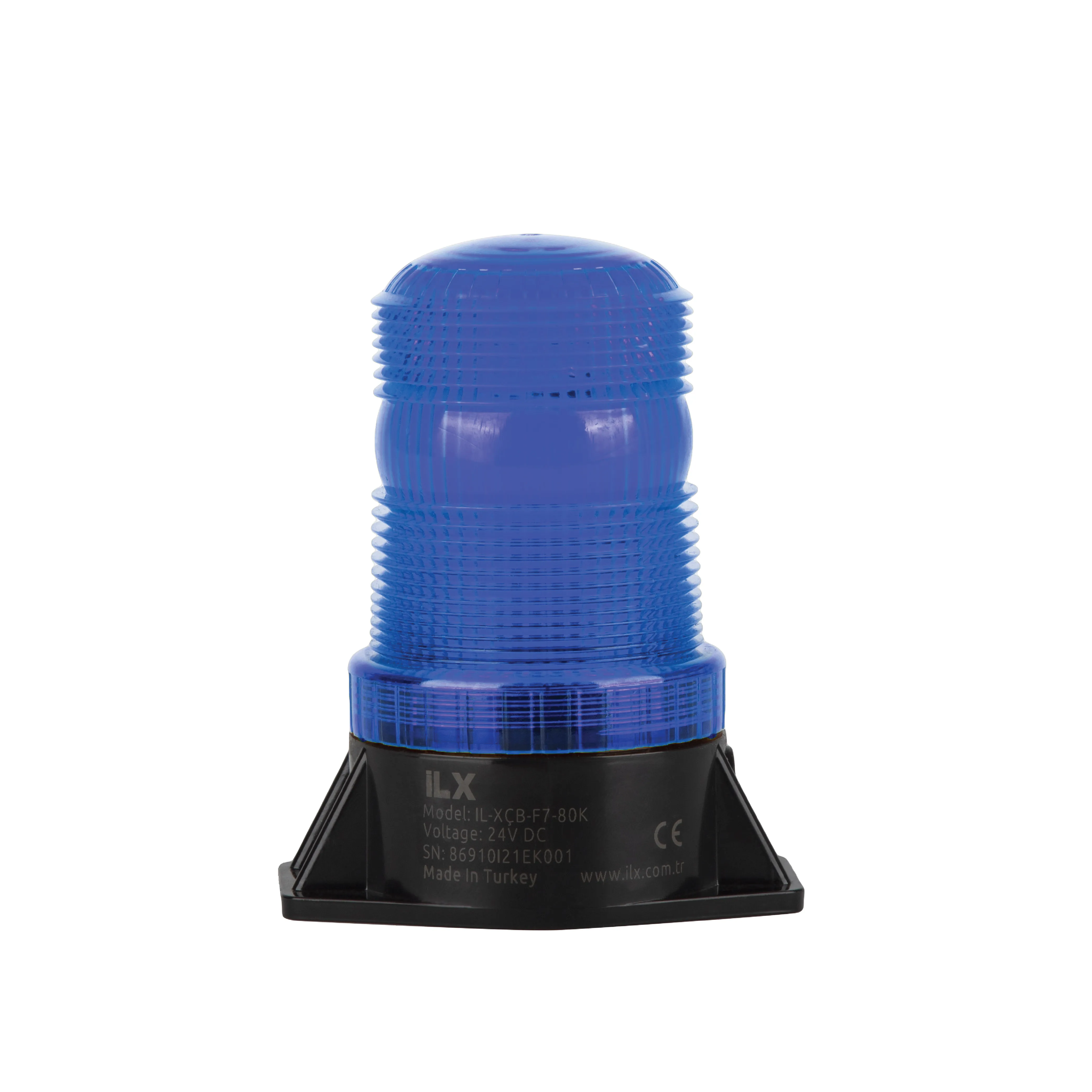 Warning Light F7 Series 24v High Quality Industrial Warning Light