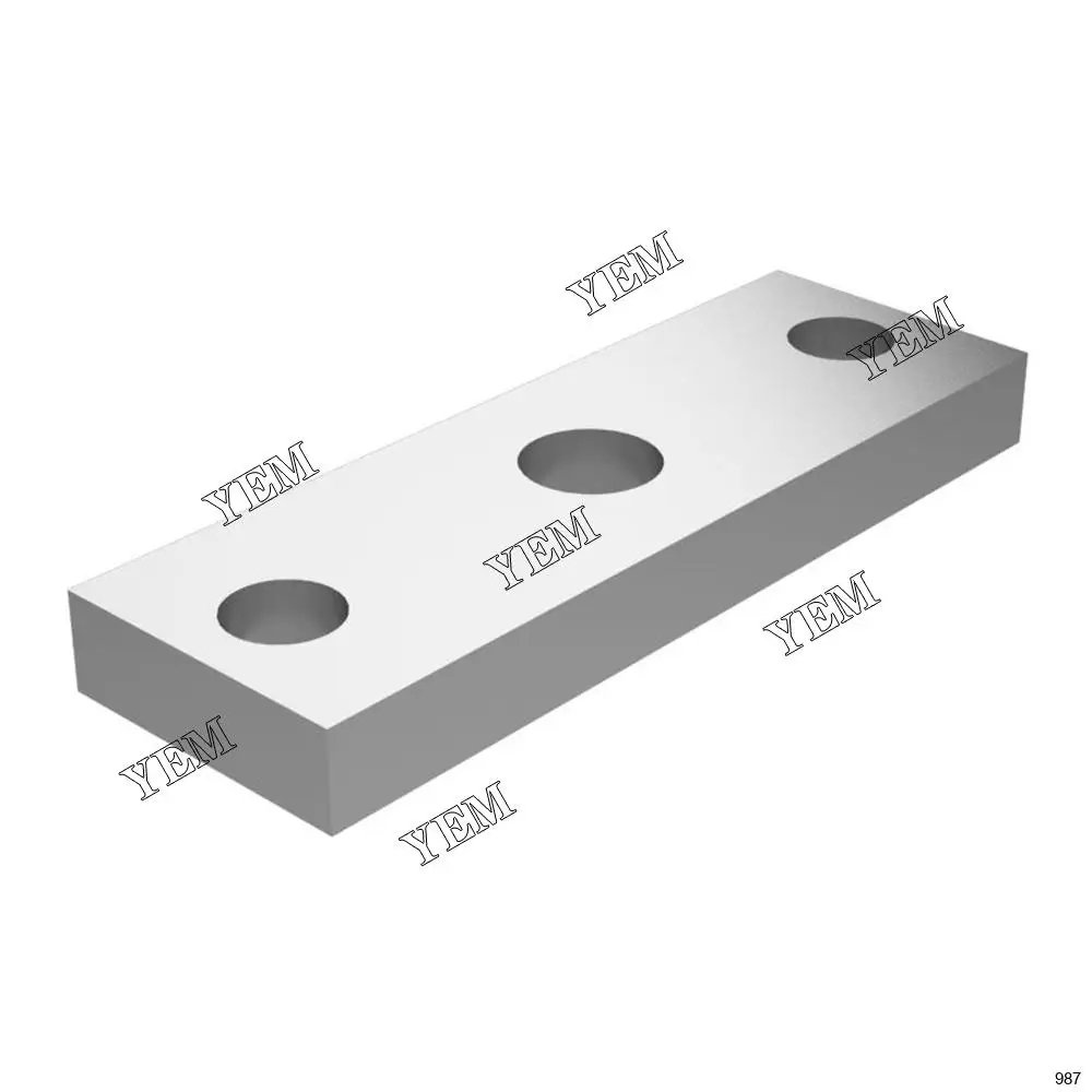 Wholesale Aftermarket Plate 9P-6911 9P6911 for D7R D7H D10N D7R SERIES D8 D8T D8R D8L D8GC D10R D8N D11N