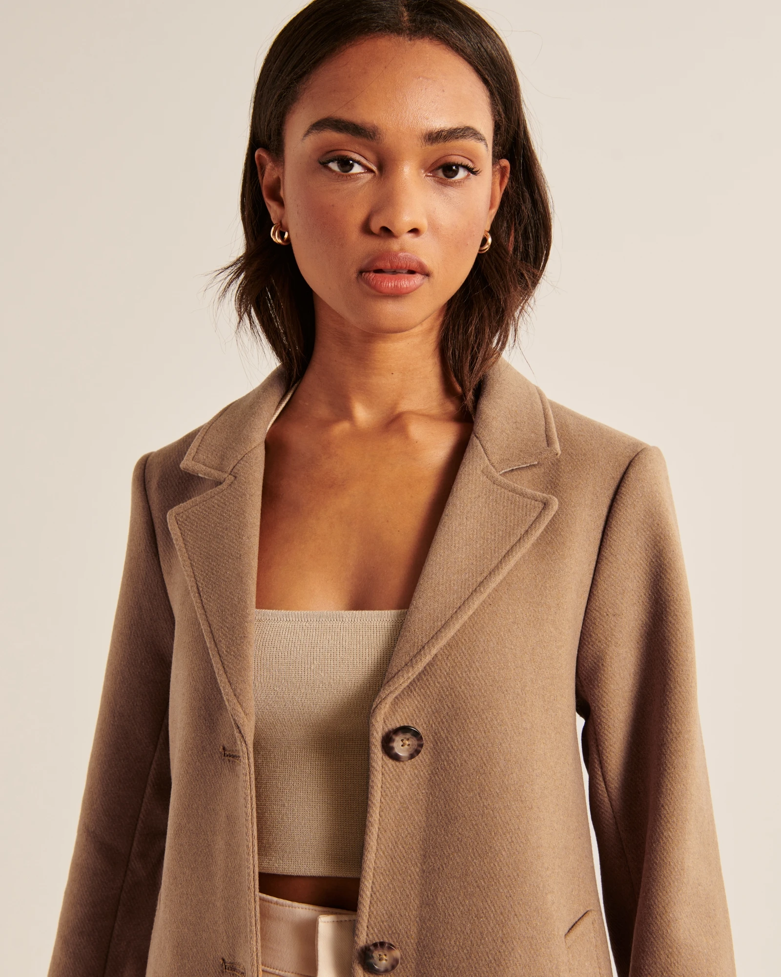 Beautiful Warm Soft Wool 100% Wool Classic Style Women