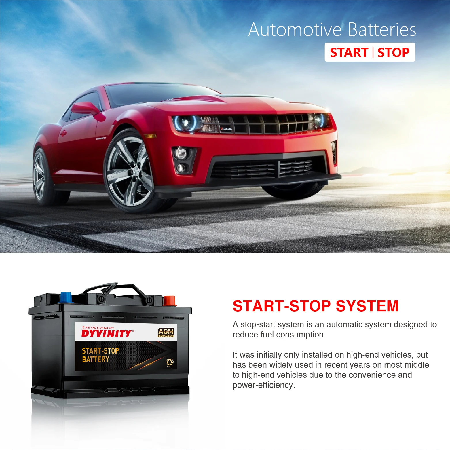 Car Battery Brands to Avoid or Treat Carefully
