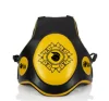 Yellow  Black