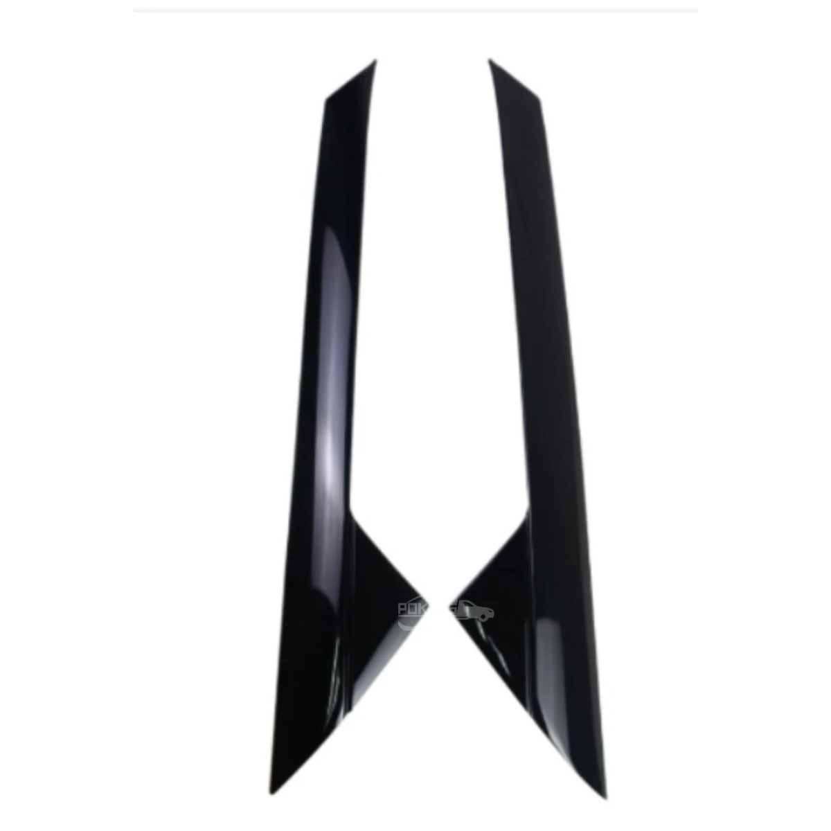 Factory Outlet High Quality Motorcycle Wind Deflectors/windshield OEM...