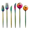 Multicolore
